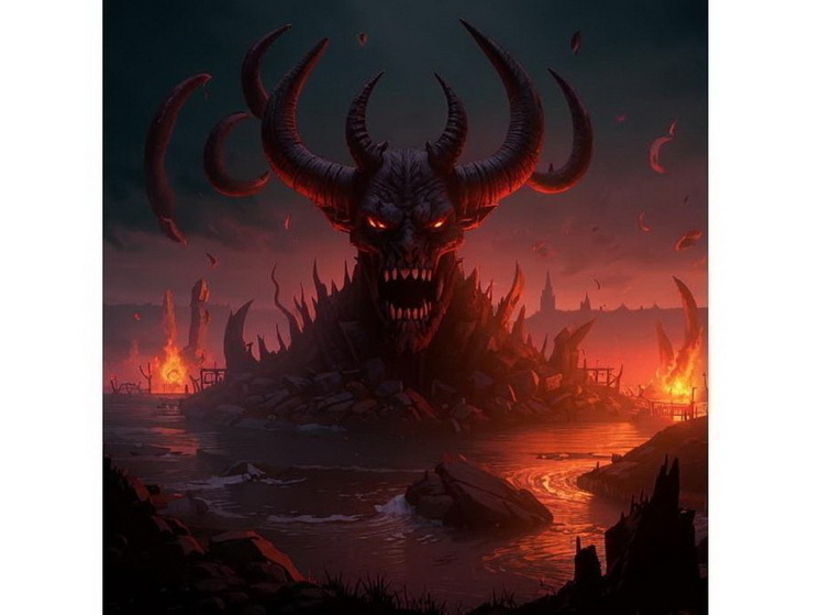 Бесконечно? Батюшки РПЦ рассказали, как долго страдают грешники в аду