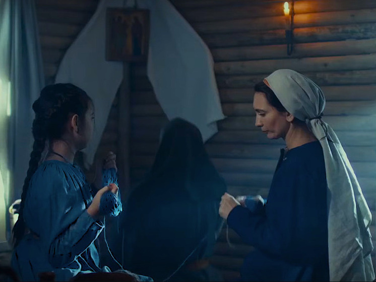 В Сургуте состоится премьера исторического фильма «Летописи Югры»