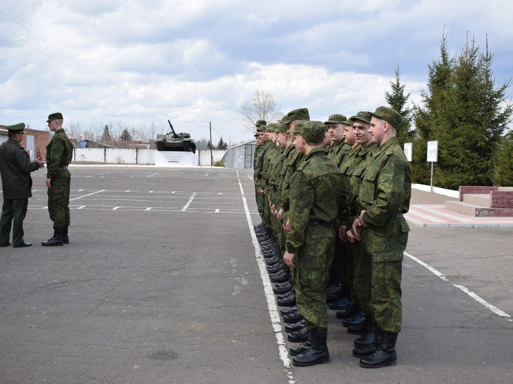 В Омске планируют возродить военное училище к 2028 году