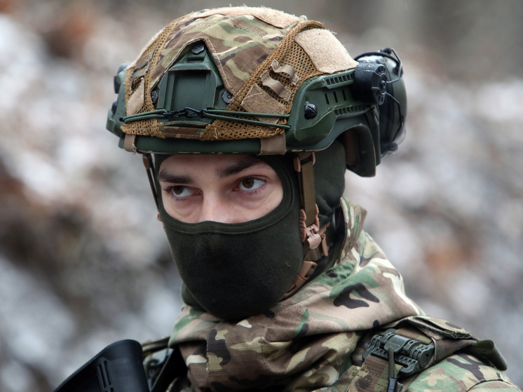 Военный эксперт Дандыкин: из-за огромных потерь ВСУ шлют на убой наемников из заградотрядов