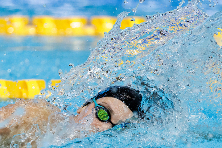 World Aquatics присвоила полноценный нейтральный статус 143 россиянам