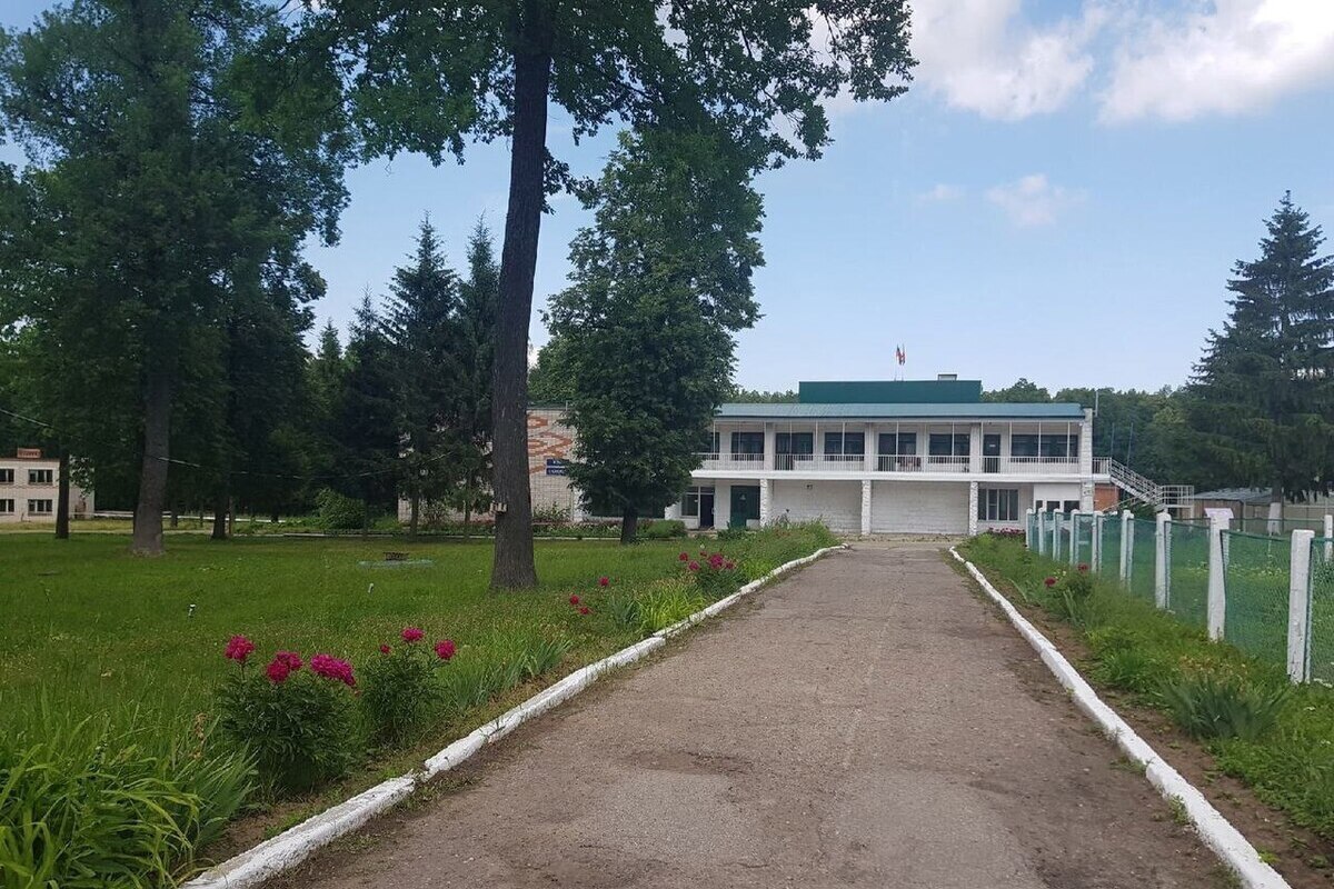 Суд вынес приговор экс-руководителю дома-интерната в Чувашии, пойманного на присвоении пенсий подопечных