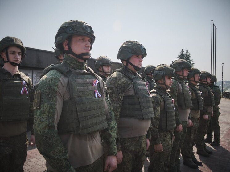 Группировка войск «Центр» освободила Разино в ДНР