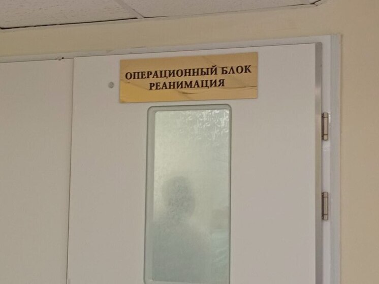 Девочка, отравившаяся в Ровном, остаётся в реанимации