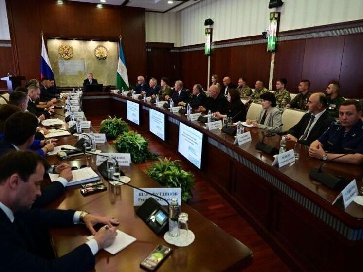 В финал программы для участников СВО «Герои Башкортостана» вышли 70 человек