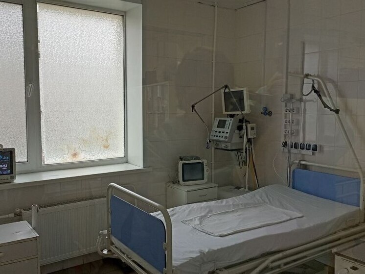 В Саратовской области стабилизировалось состояние мужчины, пострадавшего при ударе беспилотника