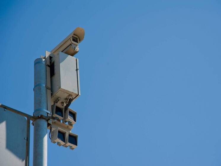 В Волгоградской области фиксировать нарушения ПДД будут еще 84 камеры