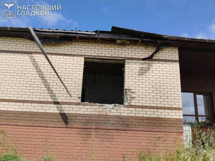 ВСУ атаковали два села Белгородского района
