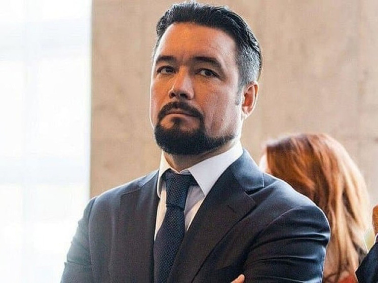 Ростислава Мурзагулова* в Уфе заочно приговорили к восьми годам лишения свободы