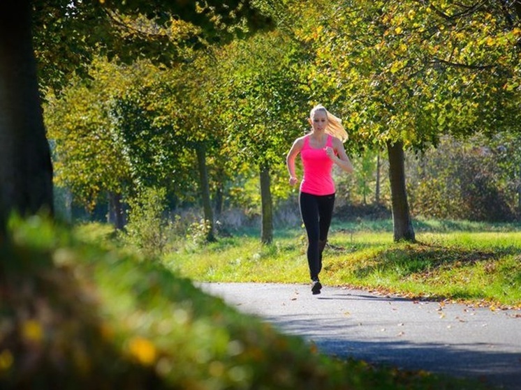 "Физкультпросвет": как правильно бегать, чтобы избежать травм