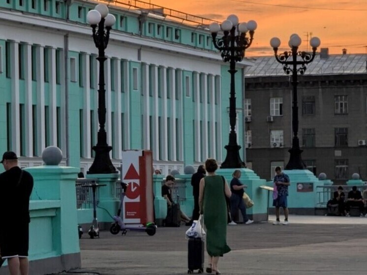 Пассажирские перевозки на ЗСЖД выросли на 3% в первом полугодии 2025 года