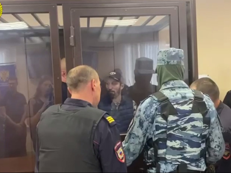 Шестерых жителей Башкирии осудили за разбой, грабеж и самоуправство