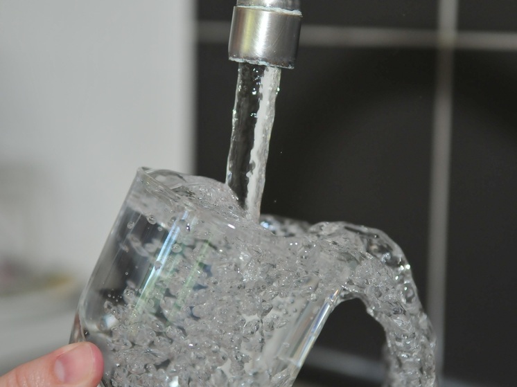 Проблемы с водой 4 июля будут наблюдаться в части домов пригорода Барнаула