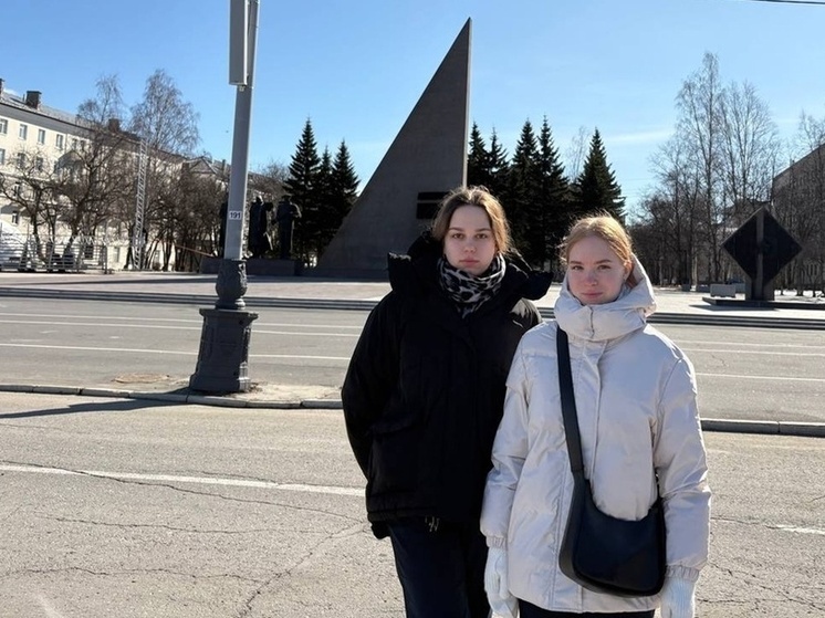 Народная дружина «Стражи Севера» сформирована на базе Архангельского государственного многопрофильного колледжа