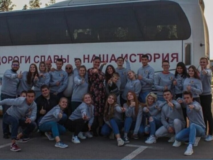 Через Калугу пролягут «Дороги славы»