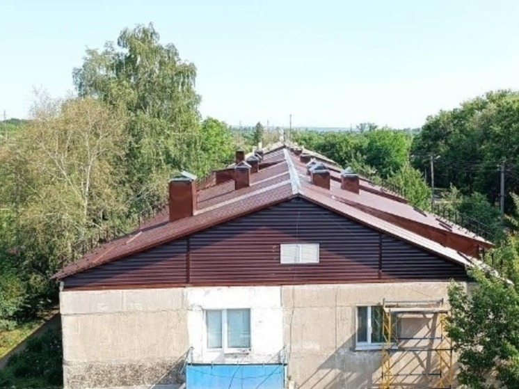 Тамбовская область завершить восстановление 64 объектов в ЛНР к 2030 году