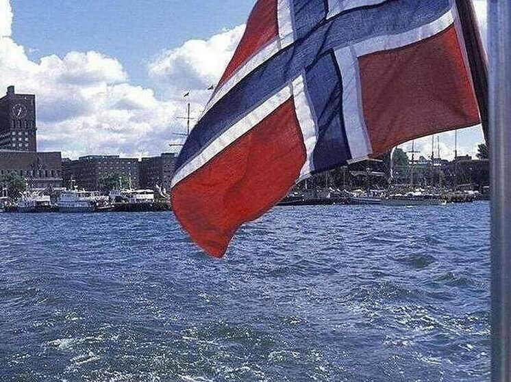 Норвегия впервые представила стратегию по ядерной безопасности