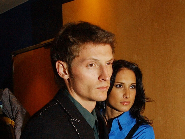 Павел Воля рассказал, что едва не утонул