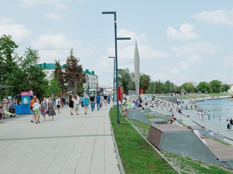 Отдых по-пензенски: что жители хотят видеть в регионе и где уже любят проводить свободное время
