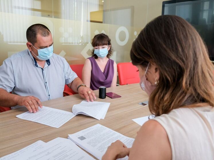 Волгоградцы могут получить выходной на прохождение диспансеризации