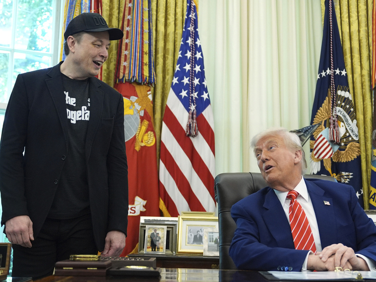 Эксперты сомневаются в преодолении миллиардером двухпартийной системы США