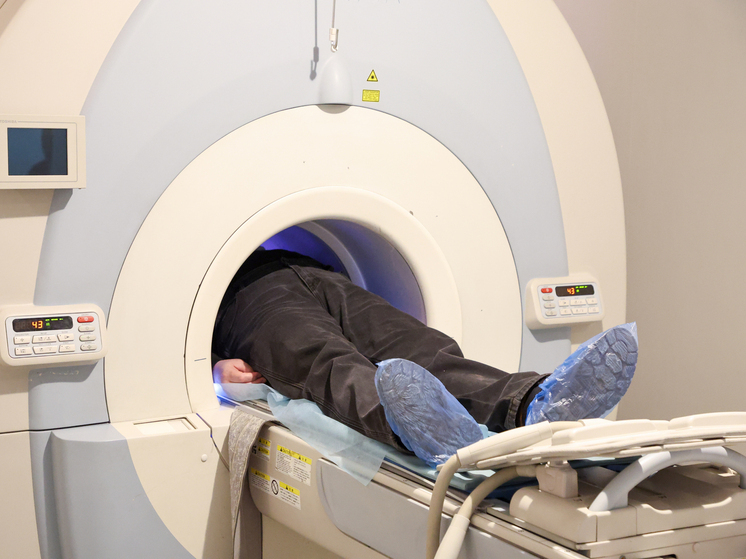 Врач Бажин: нет прямой взаимосвязи между рентгенологическими исследованиями и развитием рака