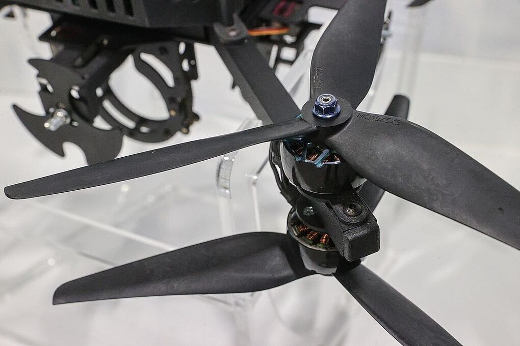 Губернатор Богомаз: житель Брянской области погиб в результате атаки FPV-дрона