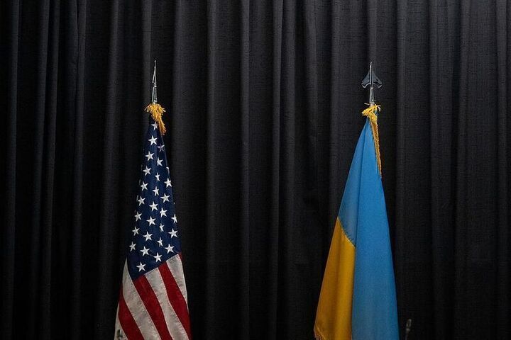 NI: РФ контролирует ресурсы, которые хотели получить США после сделки с Украиной