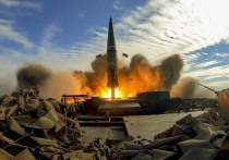 Решение США урезать военный паек Украине уже в ближайшее время может переломить ход боевых действий