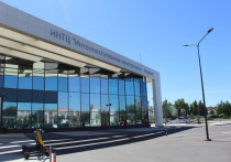 В эфире программы «Главный эфир» Новгородского областного телевидения директор Политехнического института и Политехнического колледжа НовГУ Владимир Шульцев рассказал о подготовке студентов к предстоящему Чемпионату высоких технологий, который пройдет в Великом Новгороде с 17 по 21 сентября