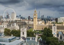 Власти Великобритании продвигают идею членства Украины в Объединенном экспедиционном корпусе (JEF)