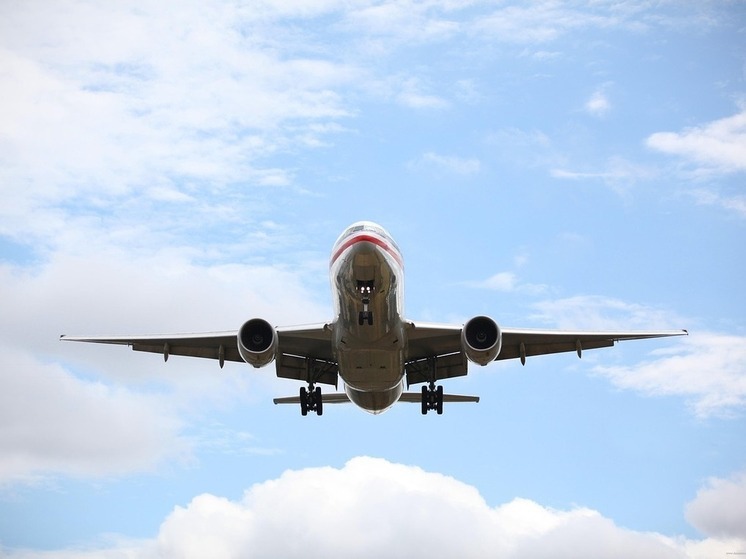 В Уфе незапланированно приземлились два самолета, летевшие в Казань