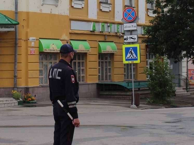 На вологодских дорогах в летний период усилят меры безопасности