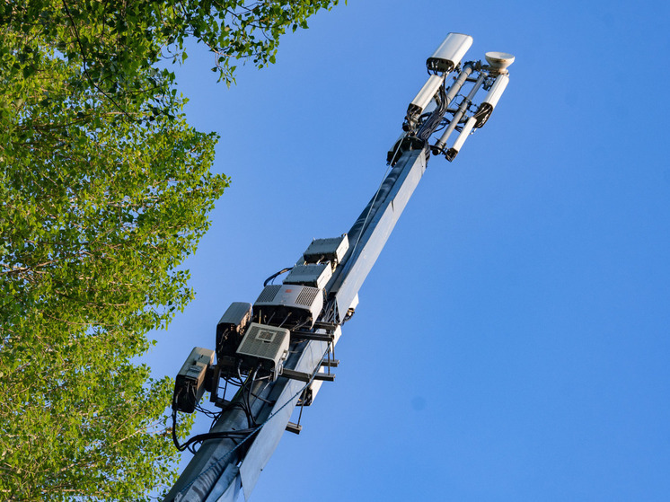 В Ростовской области ограничат работу мобильного интернета из-за атак БПЛА