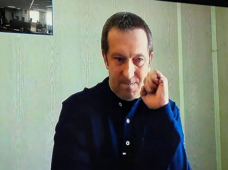 Воронежский облсуд ужесточил меру наказания для Романа Жогова, экс-главы фракции «Единая Россия»