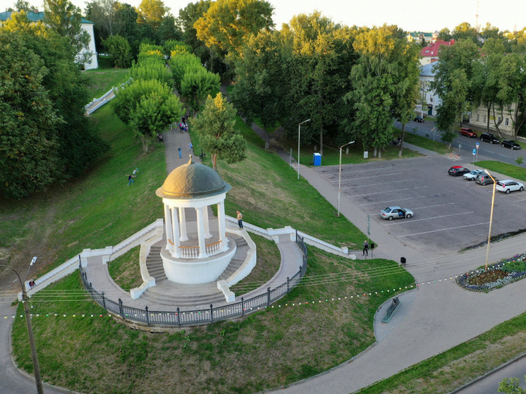 Вниманию автомобилистов — на период «Фестиваля сыра» в Костроме вводятся ограничения на автотрафик 