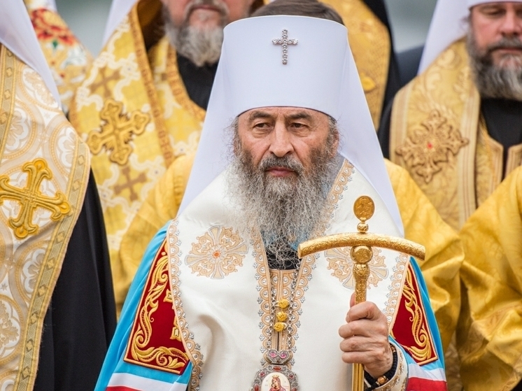 Киев сделал ещё один шаг к тотальному запрету УПЦ