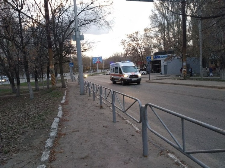 В Саратове за полгода умерли 2602 человека
