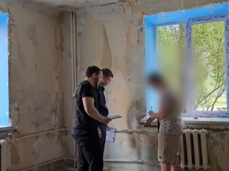 Ужасная квартира сироты из Челябинска заинтересовала Бастрыкина
