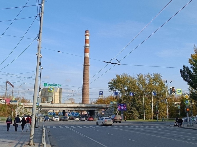 Почти полмиллиарда рублей потратят на ремонт улицы Малышева в Екатеринбурге