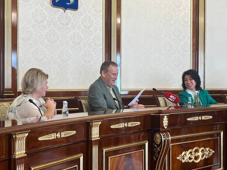 В Ленобласти подвели итоги работы с молодёжью за первое полугодие 2025 года
