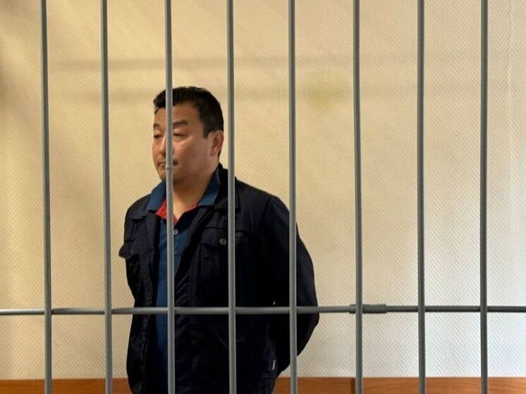 Воронежский суд отправил в СИЗО директора «Дирекции единого заказчика капитального строительства»
