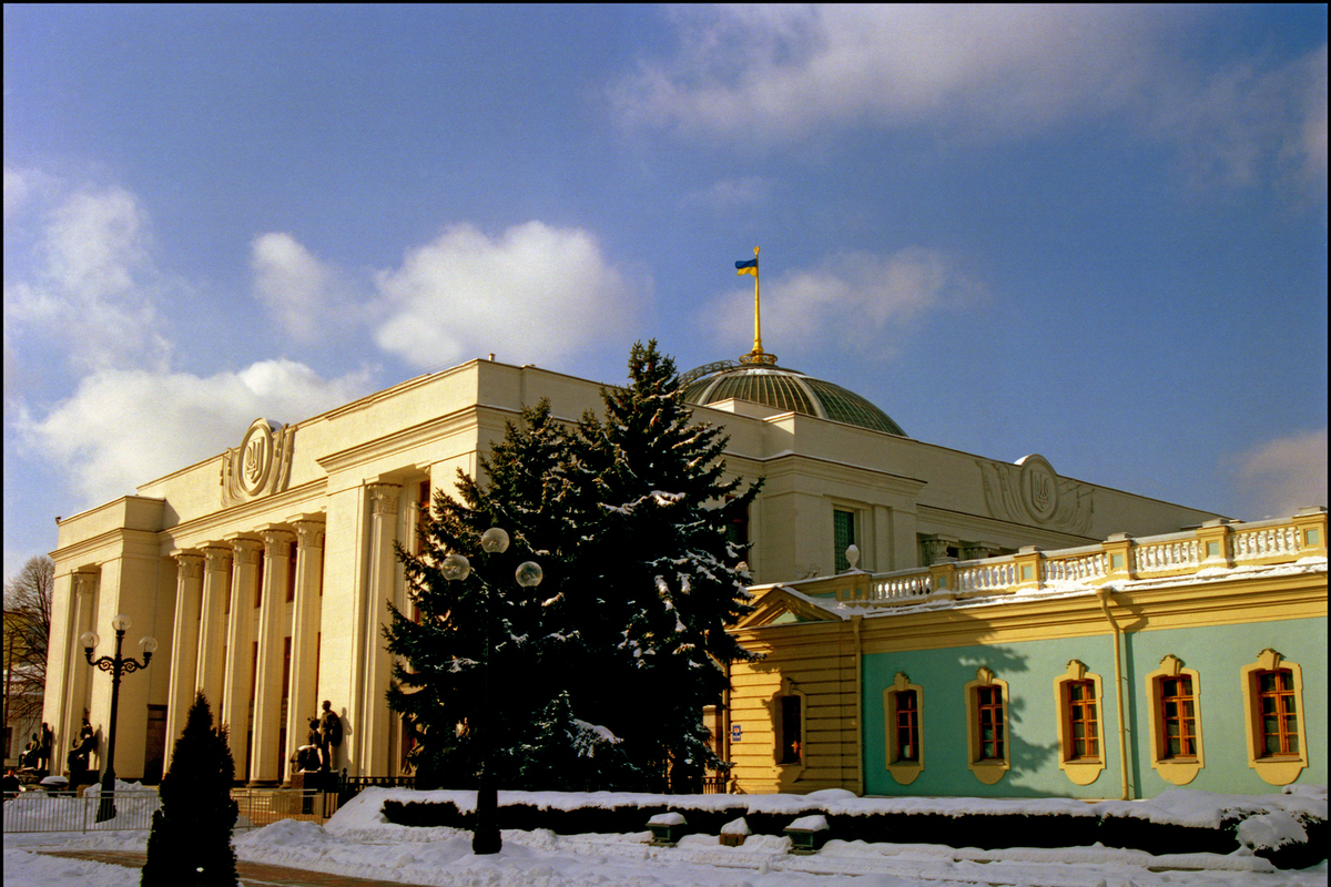 Уровень бедности на Украине в июне по сравнению с маем вырос до 25,2%
