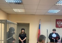 Суд апелляционной инстанции оставил в силе решение о продлении меры пресечения в виде заключения под стражу Андрея Ш