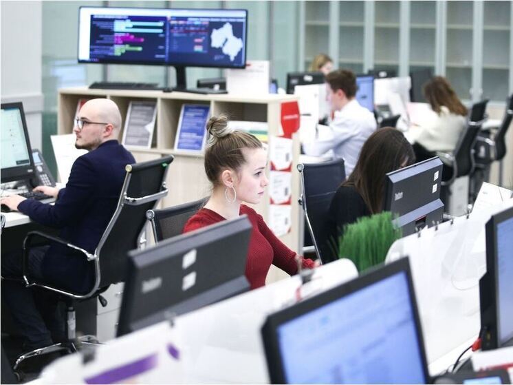 Искусственный интеллект ускоряет получение более 70 госуслуг в Подмосковье