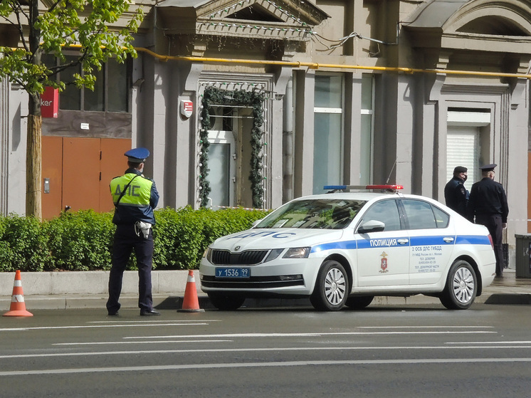 Также возбуждают дела против водителей самокатов в категории 70+