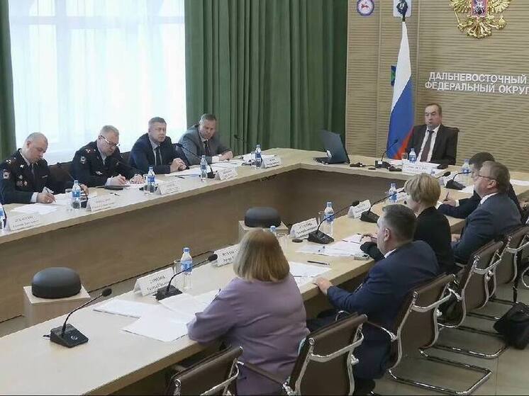 В регионах ДФО выявили нарушения при строительстве социальных объектов
