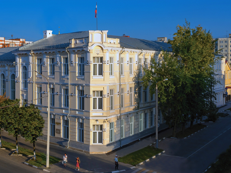 Московский химзавод подал против тульского КБП иск на 41 млн рублей