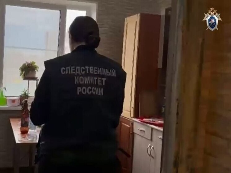 Тело мужчины найдено в квартире на Индустриальном проспекте в Петербурге