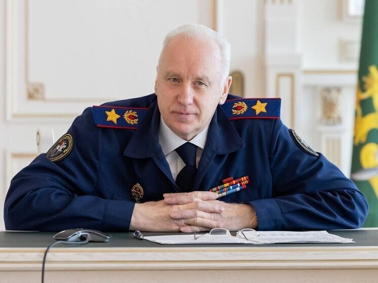 Глава СКР Бастрыкин ждет доклад по уголовному делу с отнятым жильем у самарчанки